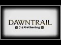 FFXIV - Patch 7.4 Gathering