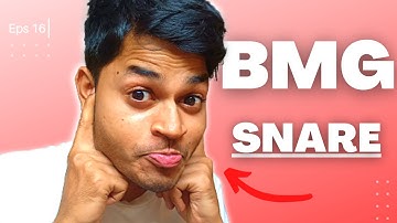 Spit Snare - Beatbox Tutorial in Hindi | Chapter 16 #musicalmouth #beatbox