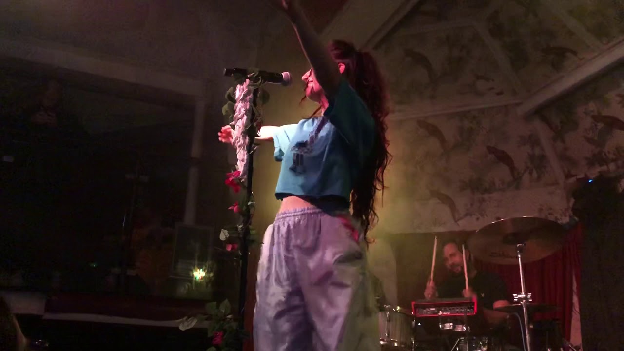 Damage | NAAZ 2019 Tour | Manchester | 24/11/2019