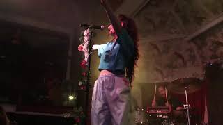 Damage | NAAZ 2019 Tour | Manchester | 24/11/2019