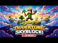 Serenity-Craft Ouverture du Skyblock (Gameplay & Admin View)