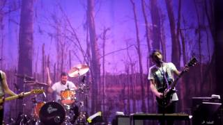 Band Of Horses - Marry Song (Live)