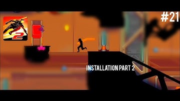 Vector 2 Hack The System Installed Modules FINALLY | Vector 2 Premium 1.1.1 Gameplay #21