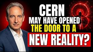 CERN May Have Just Opened the Door to a New Reality — Brian Theory