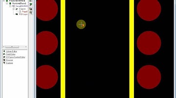 Field Editor in EDWinXP