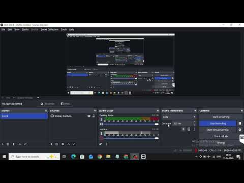 App Dev: Setting up a Development Environment - Python
