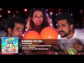 Kamina Hai Dil Full Song Audio   Mastizaade   Sunny Leone  Tusshar Kapoor  Vir