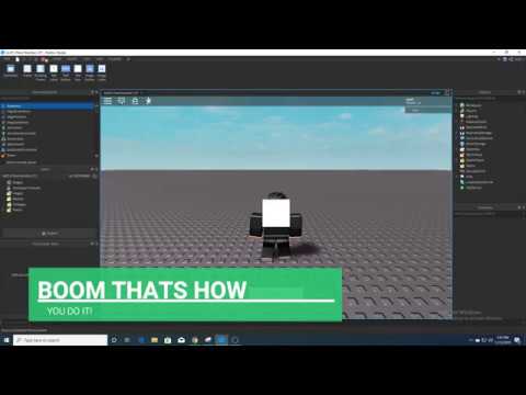 How To Tween A Frame With A Button Roblox Studio Tutorial Youtube - how to make a button that opens a frame roblox youtube