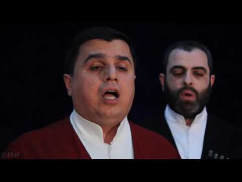 lashari - kaxuri mravaljamieri / ლაშარი - კახური მრავალჟამიერი