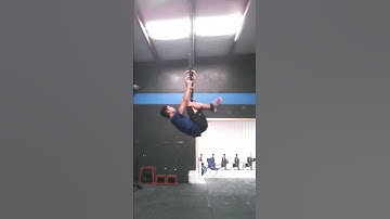 Inverted Tuck Hang