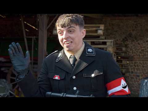 If America Was Like This In WW2