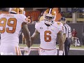 Clemson Football || Most Exciting Moments: Clemson vs. Louisville 2017