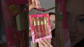 Beaulis Candy Swirl Lipgloss Set Reklamdeğildir