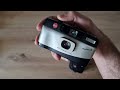 Leica Mini 3 analog Point &amp; Shoot camera - review