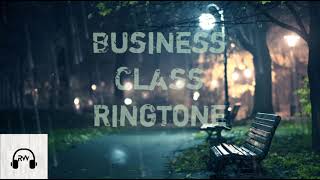Business class Ringtone Resimi