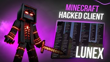 Minecraft Hacked Client | Hack Client Minecraft | Minecraft Hack Client 2025 [Download]