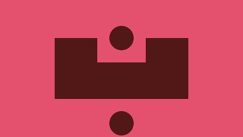 CSS Battle Daily Target – Dec 7, 2025 | Clean Division Icon Shape | HTML & CSS Solution