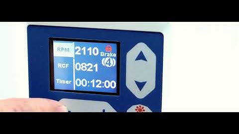 Adimarket - CM-7S Centrifuge (PRP & Stem Cells)