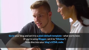 Blog Background Design on Adobe Photoshop