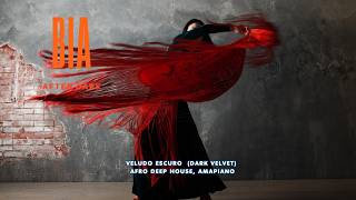 Veludo Escuro (Dark Velvet) Afro Deep House, Amapiano