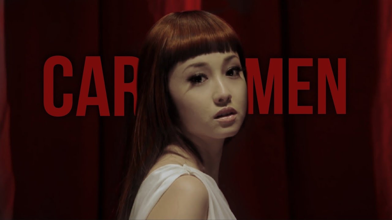 Carmen | Multifandom (The world of Kanako, Helter Skelter)