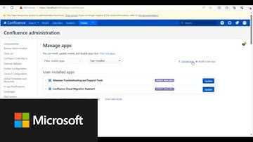 How To: Configure Entra ID SSO Plugin for Confluence
