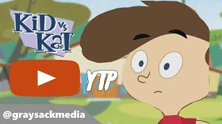 Kid vs. Kat [YTP] | Grey Sack