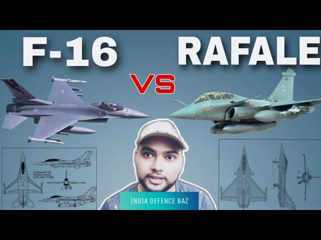 Rafale Vs F21 F16 Vs Rafale Fighter Jet In Hindi Omyplane