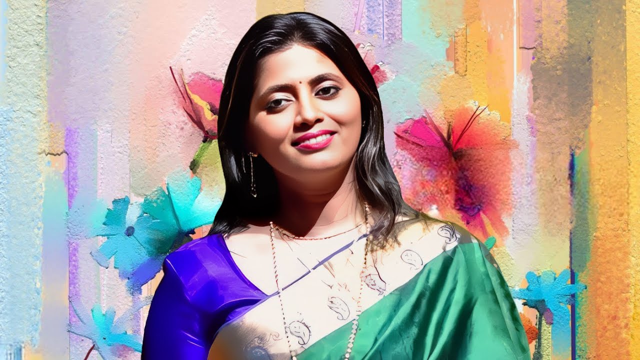 2022-05-07_Sau saal pehle mujhe tumse pyaar tha_Sangeeta M. & Saurav Kishan