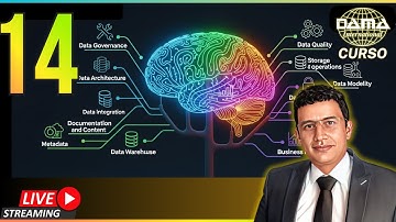 Dama Capítulo XIV Bigdata y Ciencia de Datos