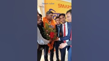 Smart value ka md. s Krishna Murthy Sir katihar bihar #smartvalue #dance #dancesong #partymusic