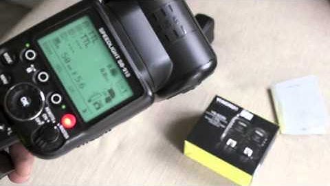 Cheap YN-622N Wireless i-TTL Remote Wireless Trigger Review for Nikon