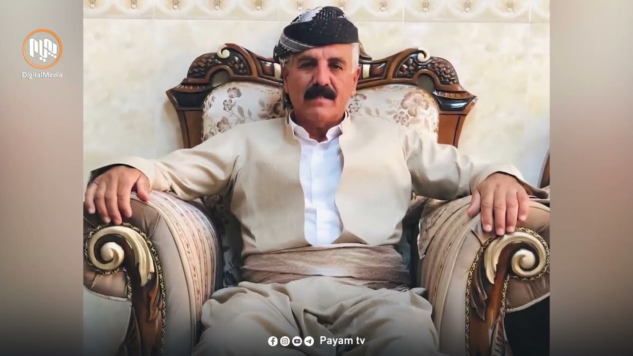 کاردانەوەکانى دۆسیەى کوژرانى ئەکبەرى حاجى ڕۆستەم درێژەی هەیە