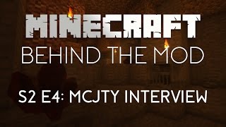 Behind the Mod S2 E4: McJty