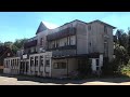 Lost Place: das verlassene Hotel in Elend, Harz - Night Riders Urbex