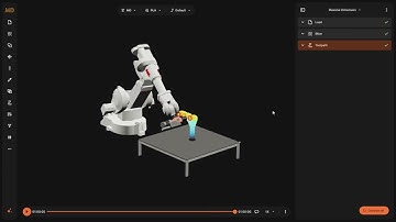 Aibuild x Massive Dimension 🔧 New Era in Scalable Additive Manufacturing #3dprinting #ai