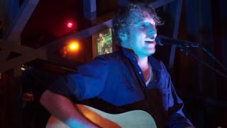 Video thumbnail of "Down Under - Men At Work [Trent Hamilton Live Acoustic Cover]"