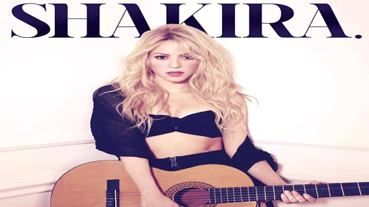 Shakira   La La La Brazil 2014 ft  Carlinhos Brown (audio) lyrics