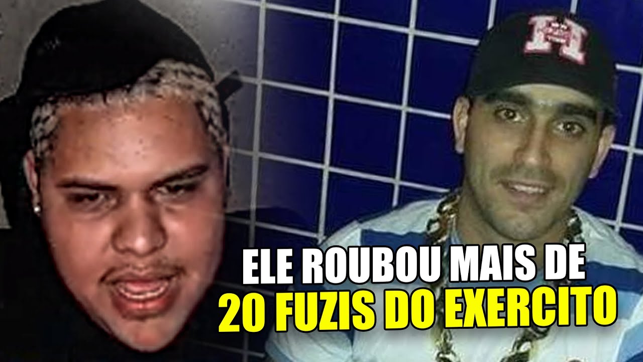 JMDECK REAGINDO: INFANCIA DO TRAFICANTE PLAYBOY DA PEDREIRA