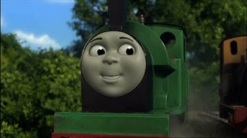 Some Characters that were meant to appear in Hero of the Rails & Series 13 (Full Video)