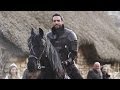 Galavant trailer