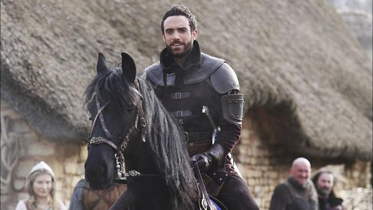 24 Greatest TV Series Set in the Medieval Times