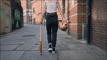 CUFFS- YOU MAKE ME SICK (OFFICIAL MUSIC VIDEO)