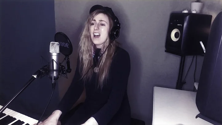 'The New Rebellion' // Charlie O'Connor // Live Mu...