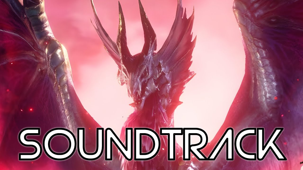 Mh Rise Theme Monster Hunter Rise: Sunbreak Main Theme EXTENDED - Proof of a Hero ...