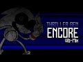 Thriller Gen Encore Vib Mix FNF Vs Rewrite