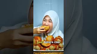 The Origin of Meatballs is Apparently from This Country😱#shorts #viralvideo #meatballs
