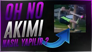 Oh No Akımı Nasıl Yapılır ?? Android Eğitim Türkçe 
