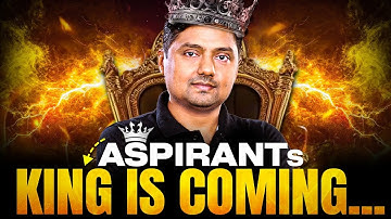 King Of Network Theory Is Coming In GATE 2026 Crash Course 🔥| Sanjay Rathi Sir Coming