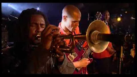 David Fiuczynski & Roy Hargrove - LIVE